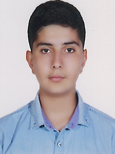 مصاحبه با ابوالفضل رحمانی قهرمان آزمون‌های تابستان و پائیز بابل