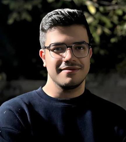 گفت و گو با محمدرضا حاصلی دانشجوی پزشکی دانشگاه تهران