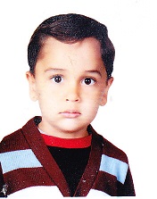 گفت و گو با صدرا فلاح نژاد پایه ششم از قهرمانان آبان از بناب