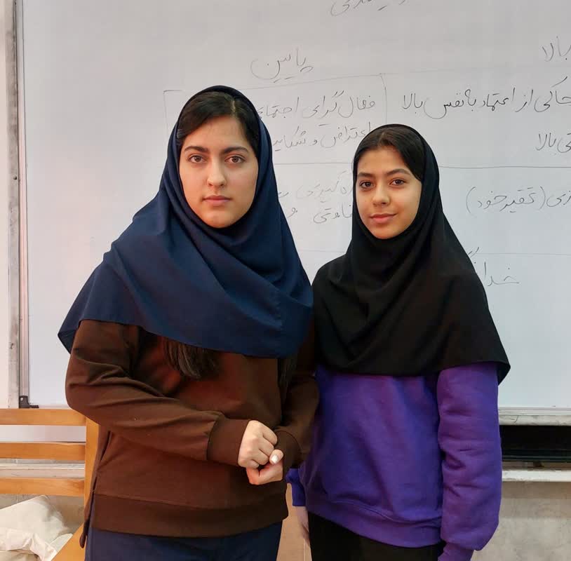 گفتگو با  نرگس ایزی    از سبزوار