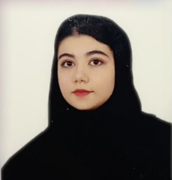 گفت‌وگو با فاطمه گنج خانی؛ مسیر یک دانش‌آموز نمونه تا قله موفقیت