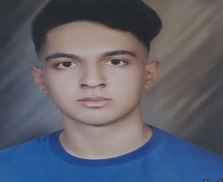 گفتگو با مهدی زارع دوازدهم تجربی؛ قهرمان پیوستگی از مرودشت