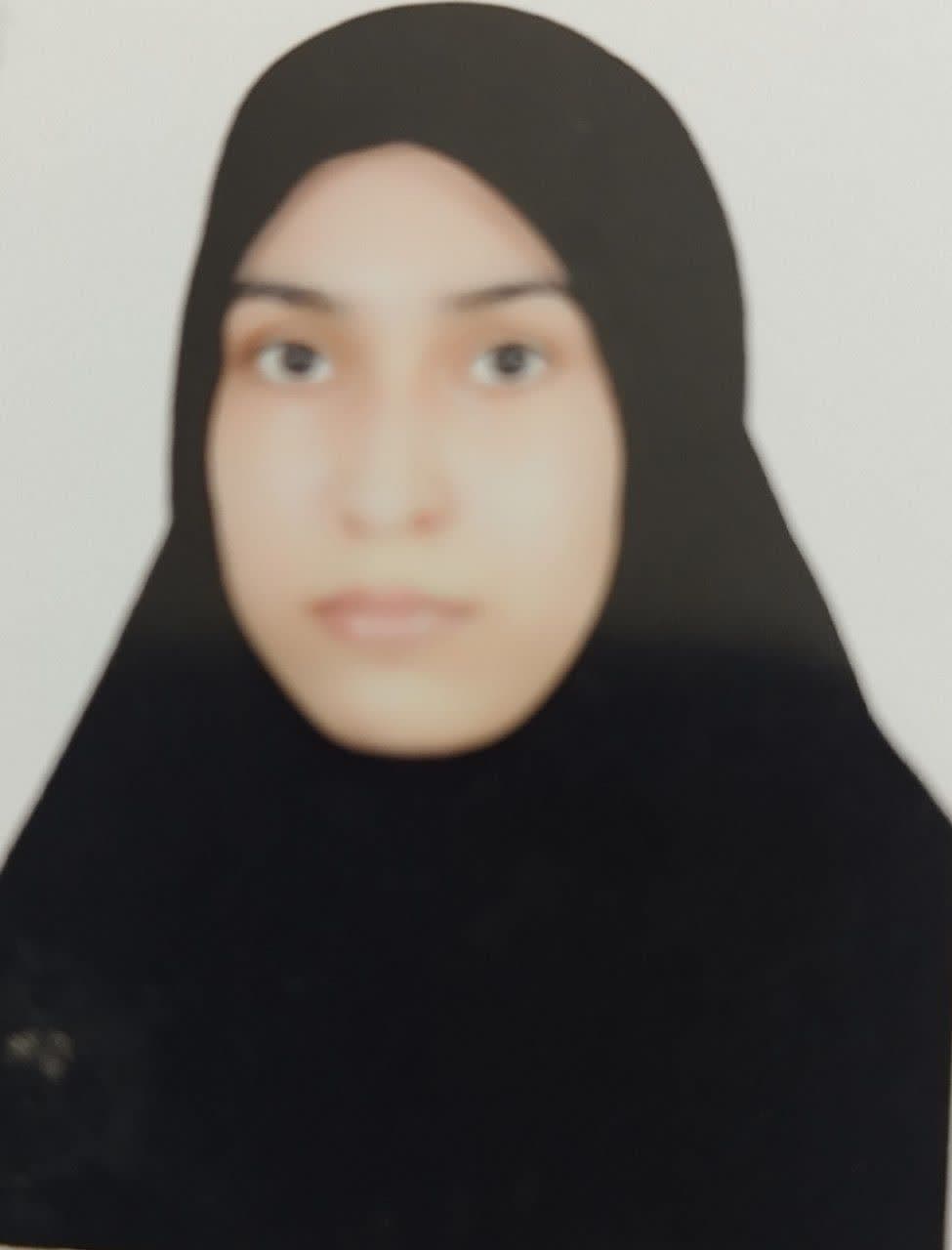 گفتگو با منصوره رزده دوازدهم انسانی از قیروکارزین تراز برتر