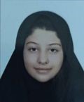 مصاحبه با نازنین زهرا محمدی دانش آموز  دهم تجربی از  تبریز