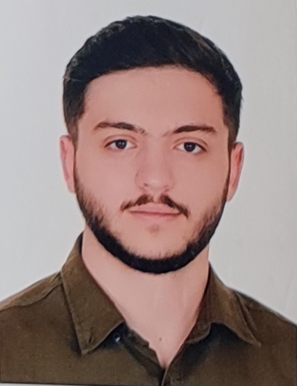 گفتگو با سید مصطفی میرآقایی پایه دوازدهم تجربی