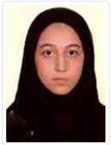 گفتگو با دل آرا کمالی قهرمان پیشرفت دوازدهم تجربی