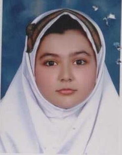 مصاحبه با الناز حمزه عضو باشگاه500 تایی از شهرستان بافت