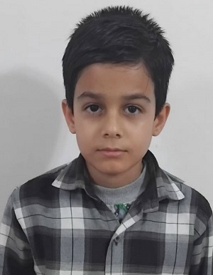 گفت‌وگو با علی عباس زراعتی؛ قهرمان پیوستگی پایه پنجم