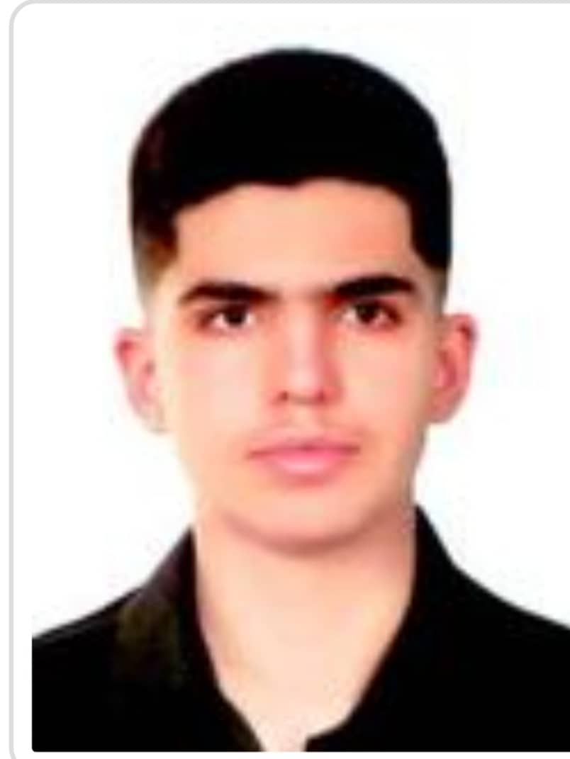 مصاحبه با بردیا دماوند؛ دانش‌آموز پایه یازدهم ریاضی از شیراز