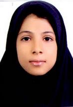 گفتگو با مطهره غنچه علی - قهرمان پیوستگی از یزد دختر