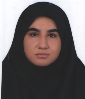 عسل مکرمی چگونه برای کنکور می‌خواند؟ از بجنورد2