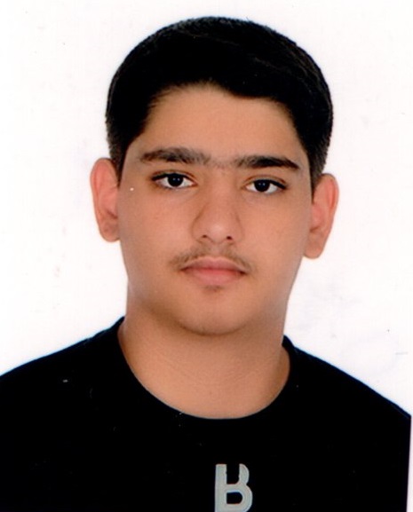 گفتگو با ارسام عبدی پایه دوازدهم تجربی