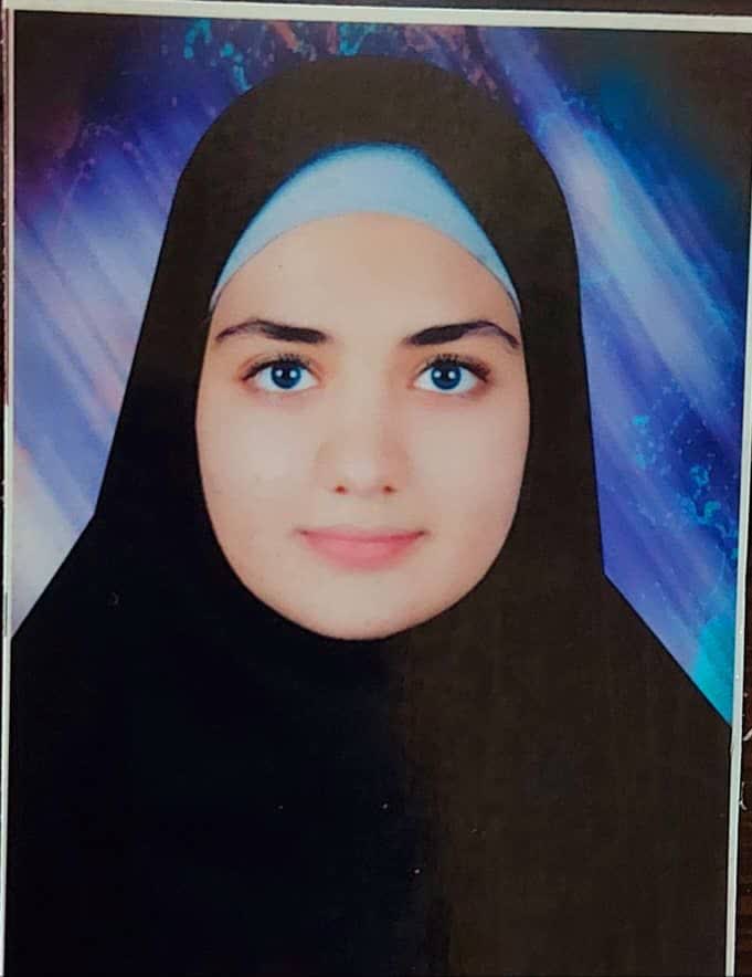 گفت و گو با فاطمه شفیعی زاده دوازدهم تجربی