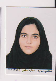 گفتگو با مهتیسا مرادی یازدهم تجربی ، قهرمان پاییز و تابستان