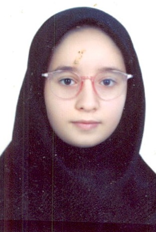 گفت وگو با ریحانه ولی زاده دوازدهم ریاضی قهرمان پیوستگی مهروابان