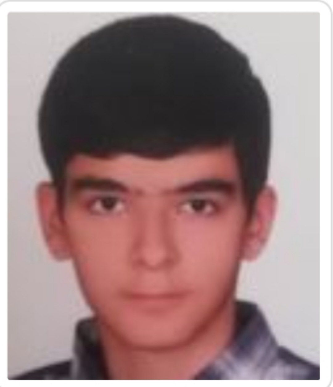 گفتگو با مانی کبیری قهرمان پیوستگی دوازدهم ریاضی