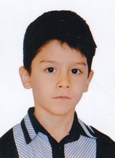 گفت و گو با  امیرعلی حدادی  قهرمانان تابستان از اراک