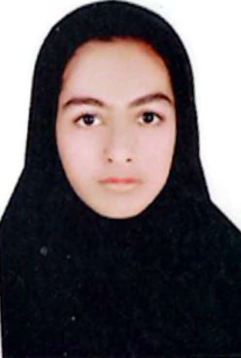 گفتگو با زهرا حیدرزاده دوازدهم تجربی