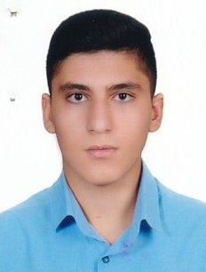 گفت و گو با امیرعلی آنجفی مرزیجرانی  قهرمانان تابستان از اراک