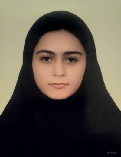 گفت‌وگو با ریحانه سلطانی؛ قهرمان پیوستگی پایه نهم