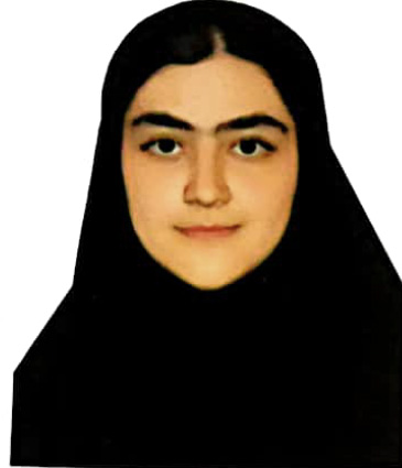 مصاحبه با فاطمه رفیعی دانش آموز 12 انسانی