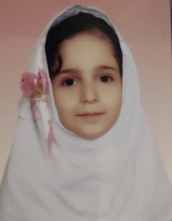 گفتگو با پرینا علیخانی پایه دششم قهرمان پاییز از سنندج