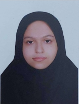 گفت و گو با مبینا محمودپناه قهرمان پیشرفت  دوازدهم ریاضی