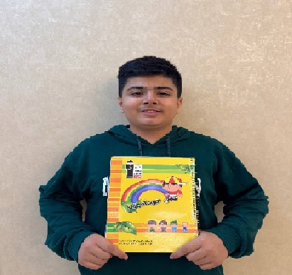 گفت و گو سهیل زاهدی با علی ملاک قهرمان پیوستگی