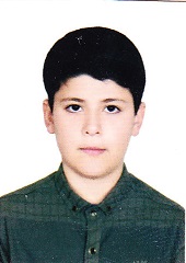 گفت و گو با مهدی شاهرخ نیا پایه دوازدهم از قهرمانان آبان از بناب