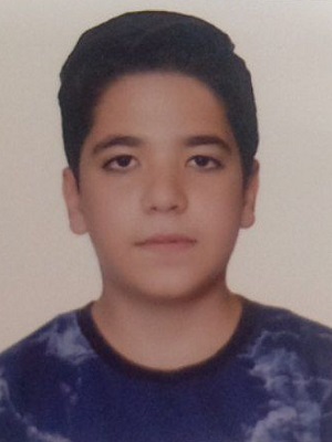 گفتگو با سپنتا شیرزادی  قهرمان پاییز