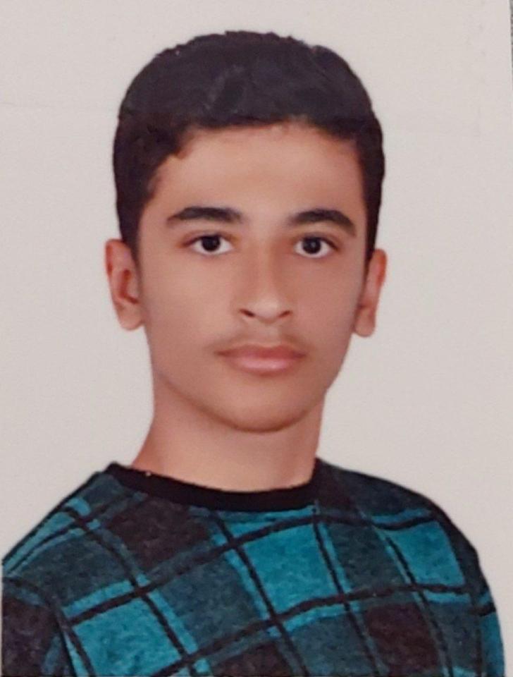 گفتگو با  ماهان شیری یازدهم تجربی قهرمان تابستان از سنندج