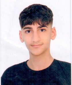 گفتگو با امیرمسعود حسن ابراهیمی، قهرمان تابستان و پاییز پایه نهم