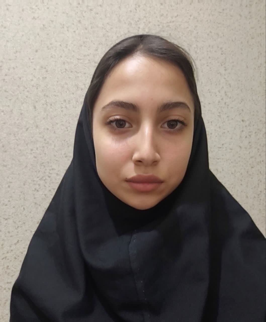 گفت و گو با ریحانه زینالی: قهرمان پیوستگی نهم