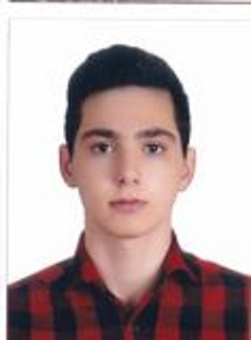 گفت و گو با علیرضا حبیبی قهرمان پیشرفت دوازدهم تجربی از ساوه