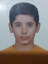 گفت و گو با سبحان بابا پور دیزجی: قهرمان پیوستگی دوازدهم تجربی