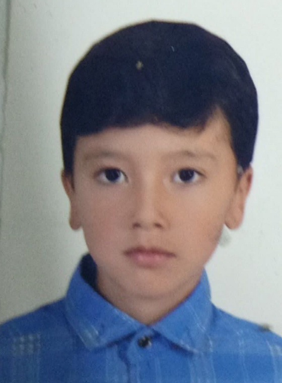 گفت و گو با محمد عباس موسوی دانش آموز پر تلاش قهرمان پیوستگی