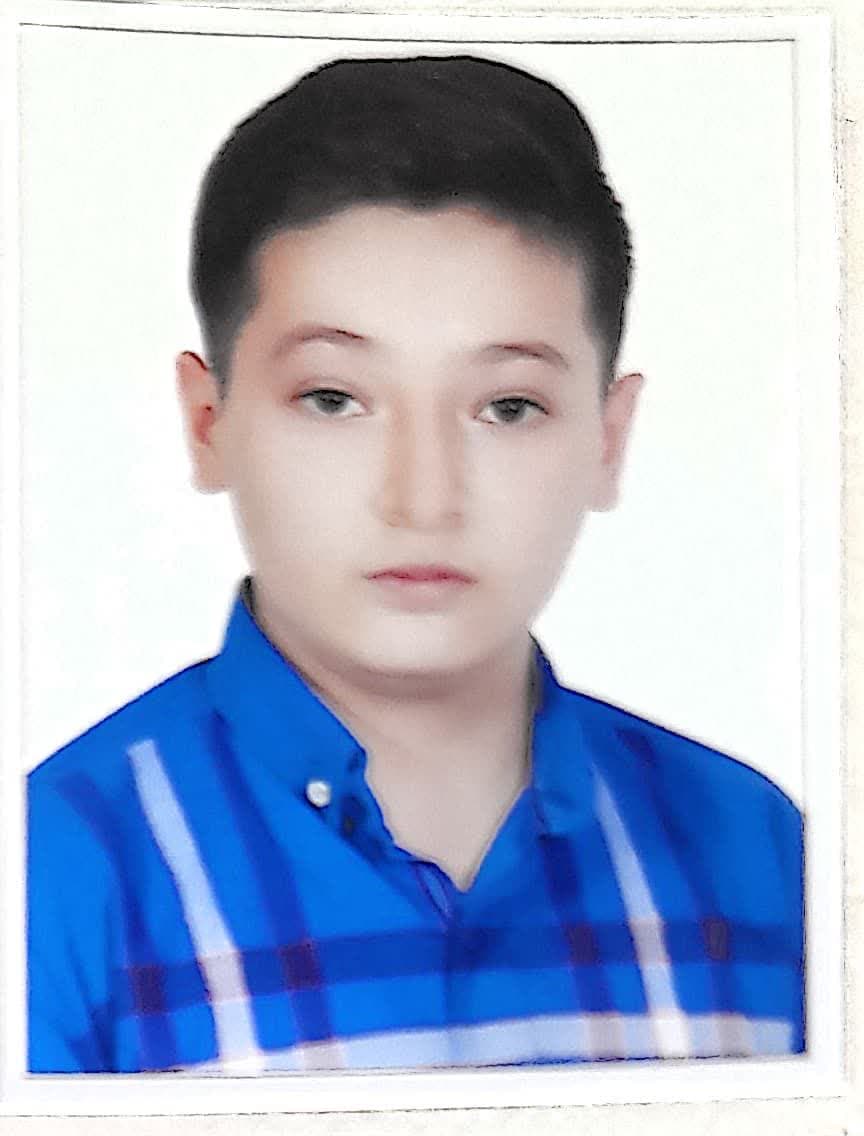 گفتگو با محمدامین غلامشاهی ؛ دانش آموز برتر و قهرمان پیوستگی 1404