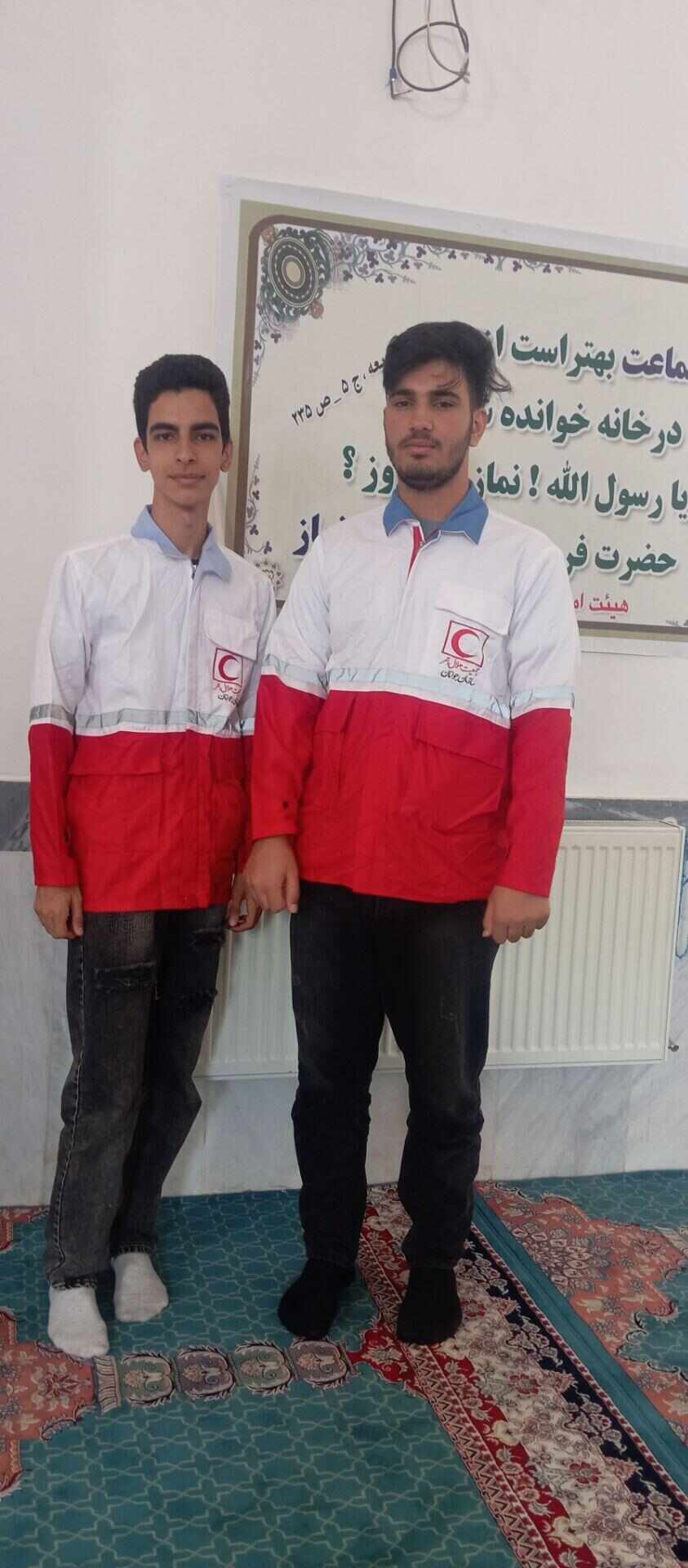 گفت وگو با قهرمان پیوستگی؛ یاسین میرزایی یازدهم انسانی از کوهدشت