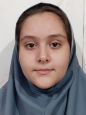 گفت و گو با النا کریمی قهرمان پیوستگی پنجم دبستان