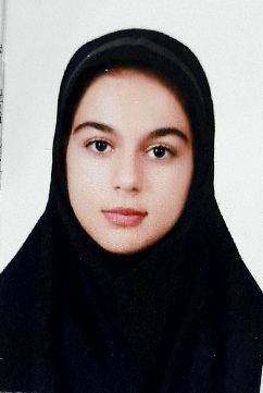 گفت و گو با سارا اقسام قهرمان تابستان و پاییز پایه نهم