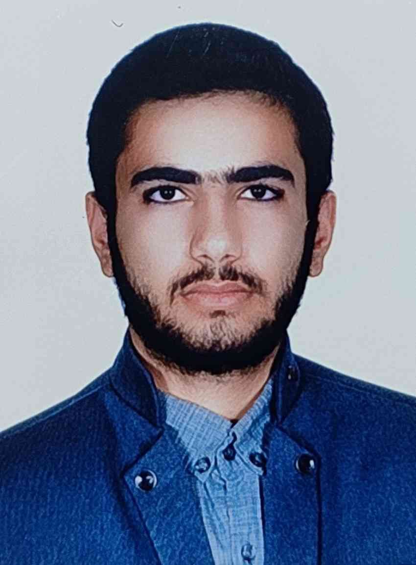 گفتگو با امیررضا رجب پور؛یازدهم انسانی قهرمان پیوستگی