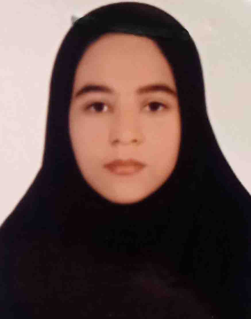 گفتگو با دنیا خلیقیان قهرمان پیشرفت، از شهرستان فسا