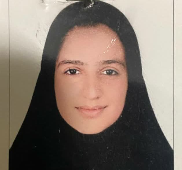 گفت و گو با ثمین سلطانی هرمان آزمون‌های مهر و آبان-12تجربی