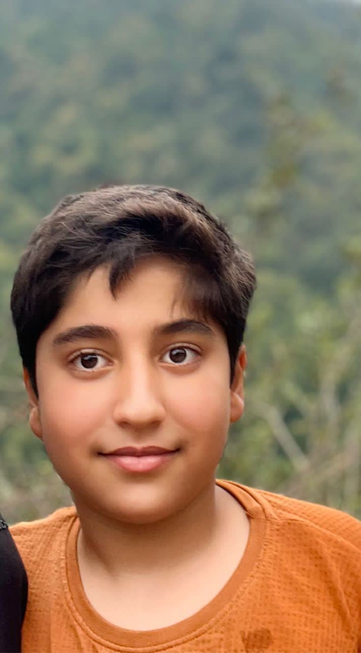 گفتگو با کیانمهر درجی  قهرمان تابستان