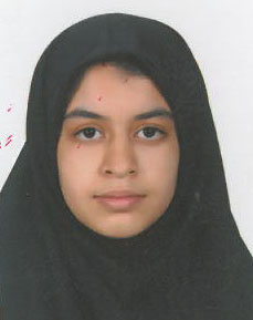 گفت و گو با دانش آموز شادی پویامهر عضو باشگاه 500 تایی