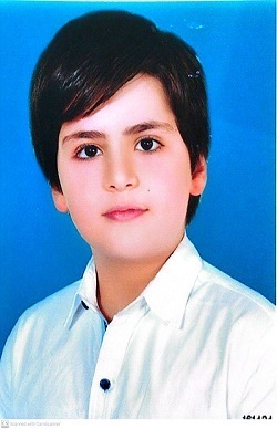 گفت و گو با محمدصدرا طهماسبی  قهرمان تابستان از شهرستان ایوان