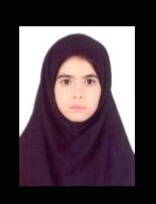 گفت و گو با دانش آموز آتنا خدایی قهرمان پیوستگی پایه هفتم