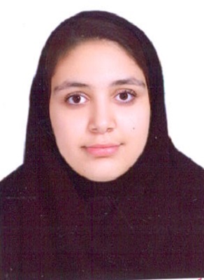 گفتگو با تبسم عاملی قهرمان مهروآبان پایه نهم از سمنان