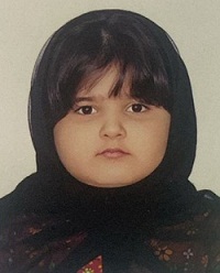 گفتگو با بهار گودرزی قهرمان مهر و آبان پایه ششم از بوشهر