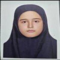 گفت و گو با دینا علی کرمی ، دانش آموز قهرمان پیوستگی